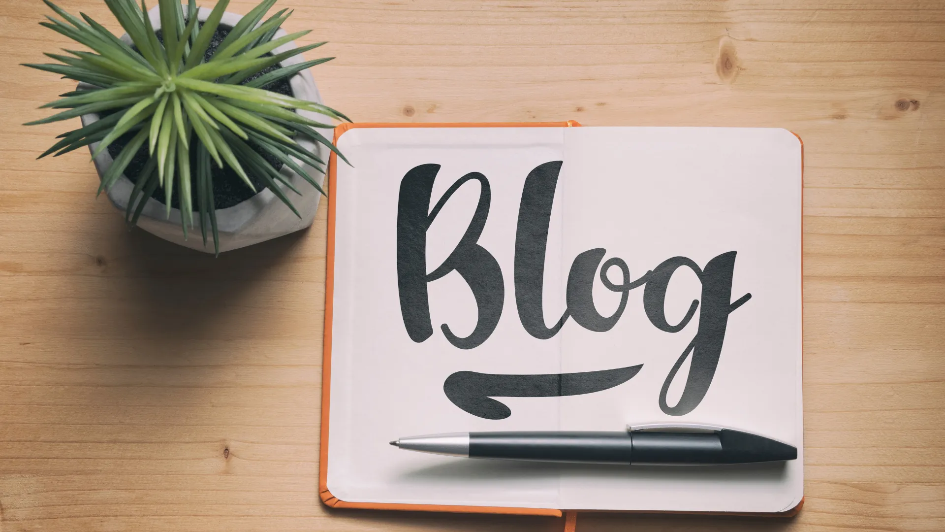 Blog