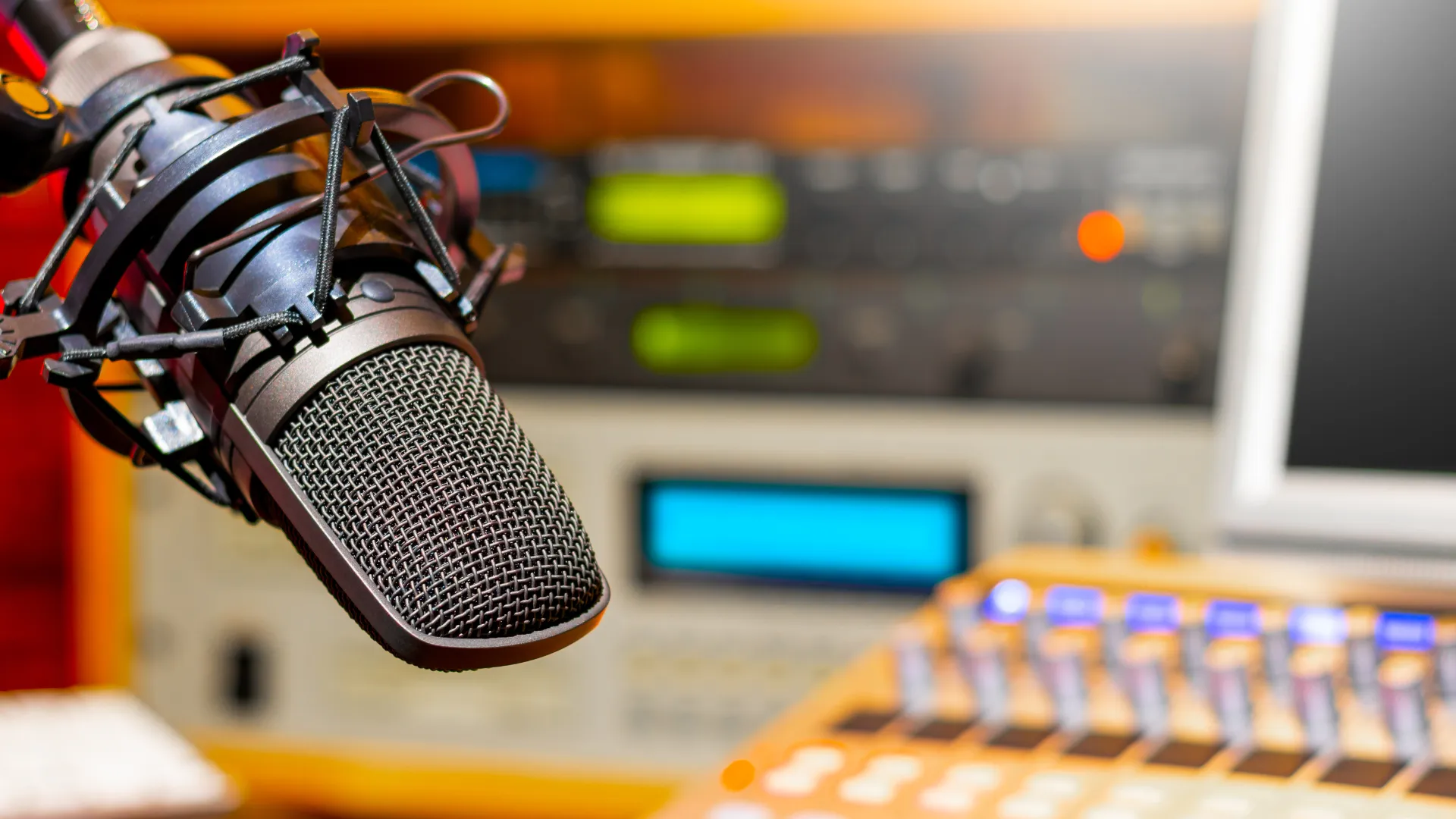 Podcast